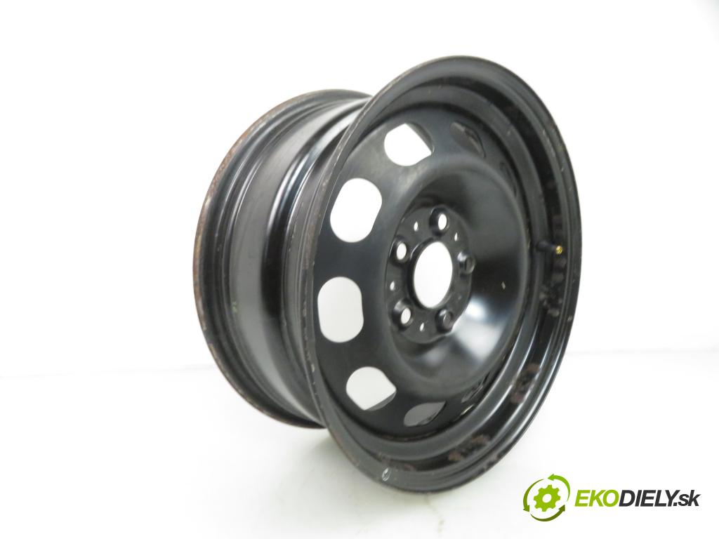 BMW 0 disky / disk (OCEL