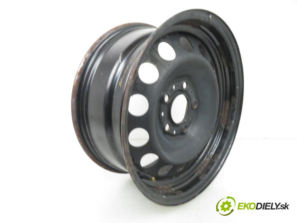 BMW 0 disky / disk (OCEL