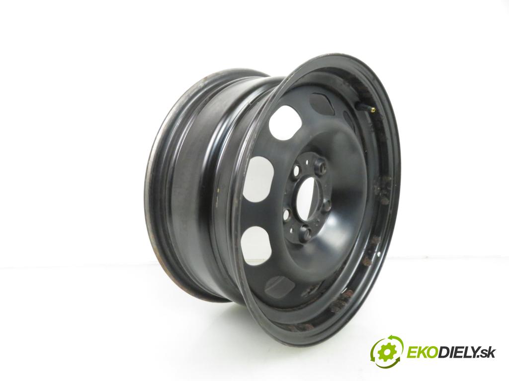 BMW 0 disky / disk (OCEL