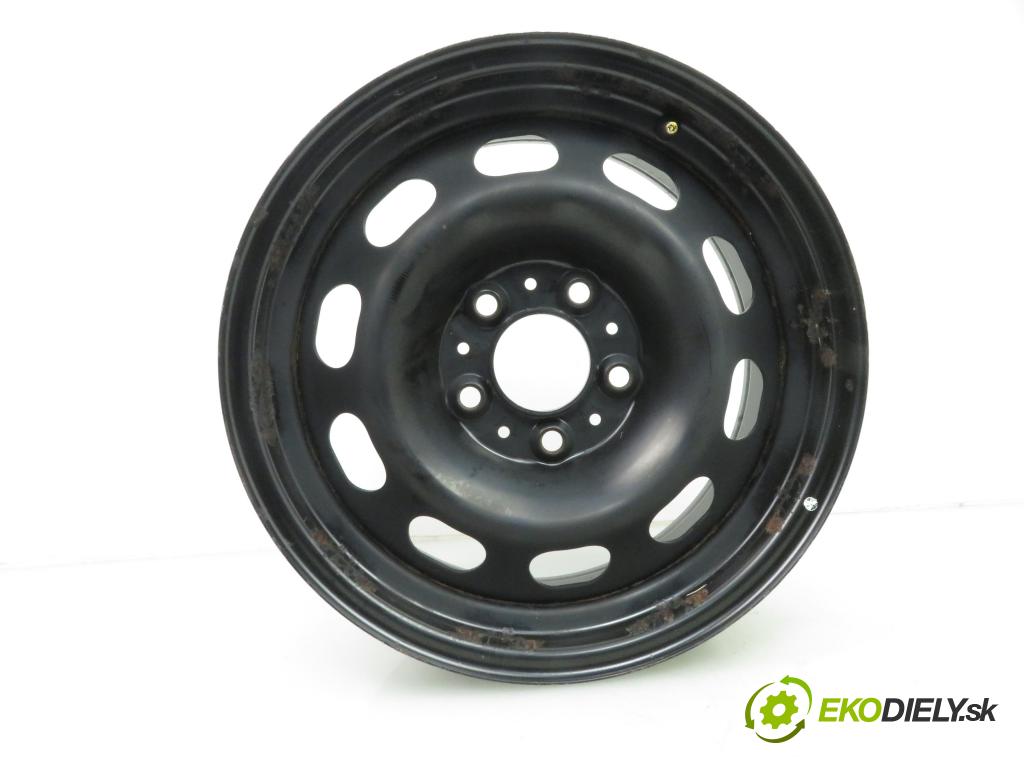 BMW 0 disky / disk (OCEL