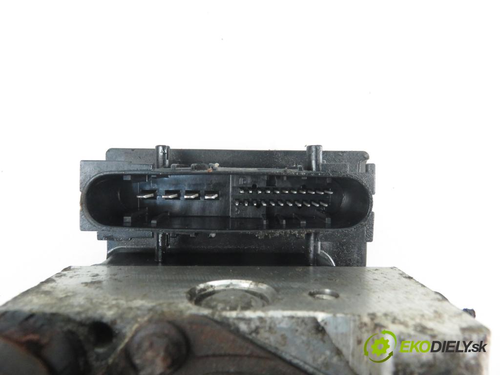 HYUNDAI i30 Kombi (FD) KOMBI 2010 1591,00 Sterowniki ABS 1591,00 Pumpa ABS 0265281956; 589202L300; 0265800639 (Pumpy ABS)