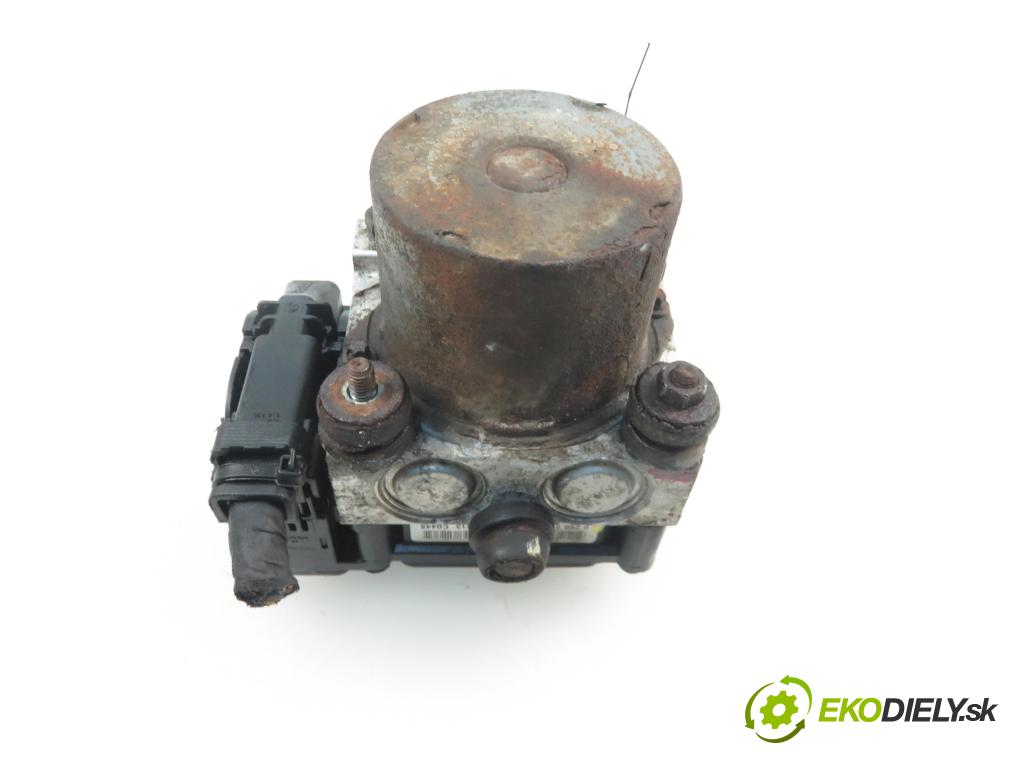 HYUNDAI i30 Kombi (FD) KOMBI 2010 1591,00 Sterowniki ABS 1591,00 Pumpa ABS 0265281956; 589202L300; 0265800639 (Pumpy ABS)