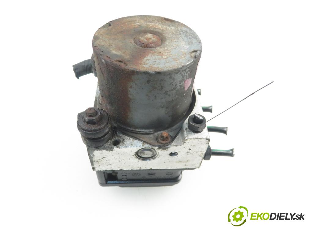 HYUNDAI i30 Kombi (FD) KOMBI 2010 1591,00 Sterowniki ABS 1591,00 Pumpa ABS 0265281956; 589202L300; 0265800639 (Pumpy ABS)