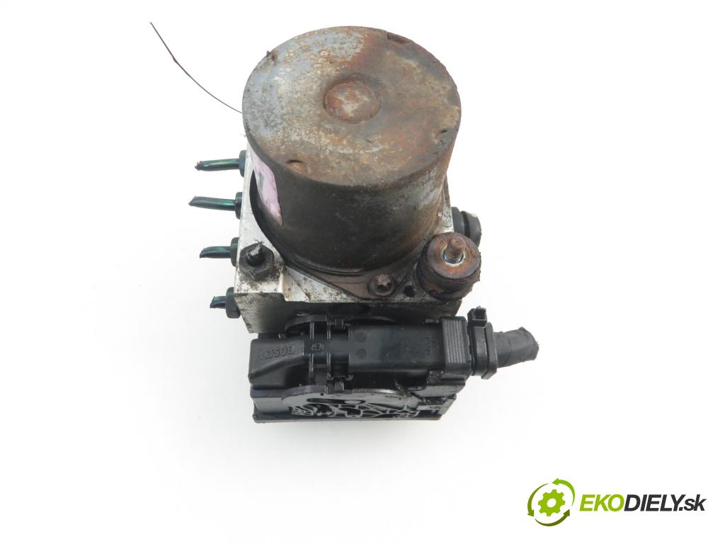 HYUNDAI i30 Kombi (FD) KOMBI 2010 1591,00 Sterowniki ABS 1591,00 Pumpa ABS 0265281956; 589202L300; 0265800639 (Pumpy ABS)