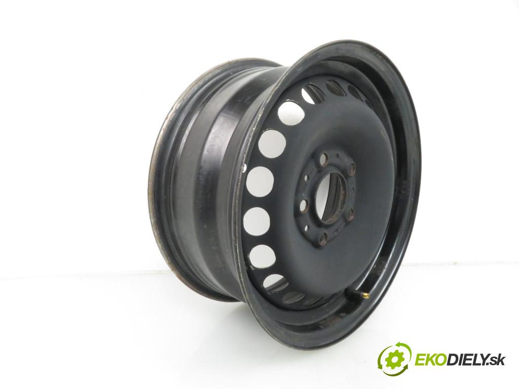 BMW 0 disky / disk (OCEL