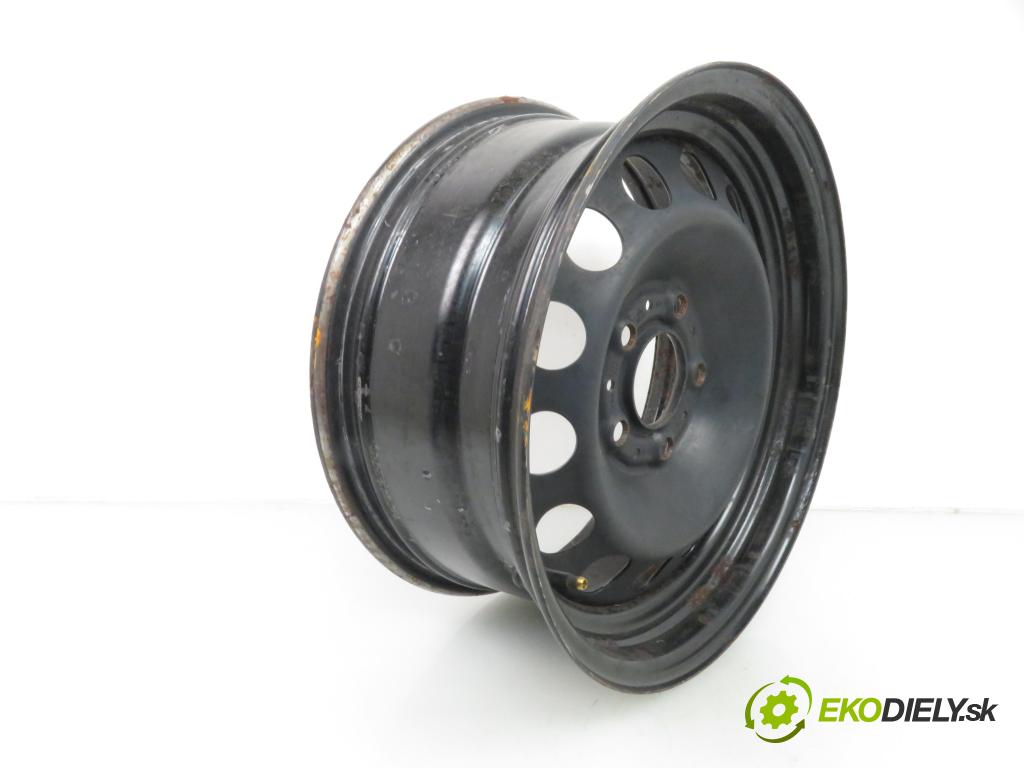 BMW 0 disky / disk (OCEL