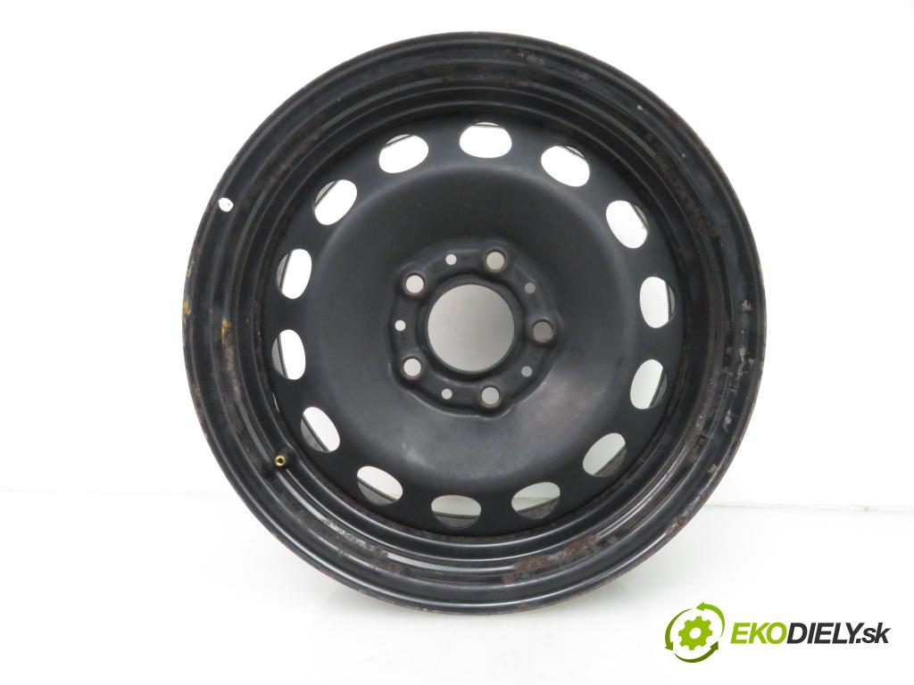 BMW 0 disky / disk (OCEL