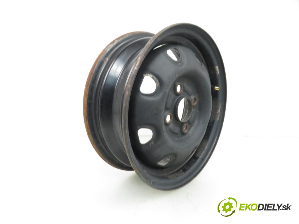 SUZUKI   0    disky / disk (OCEL
