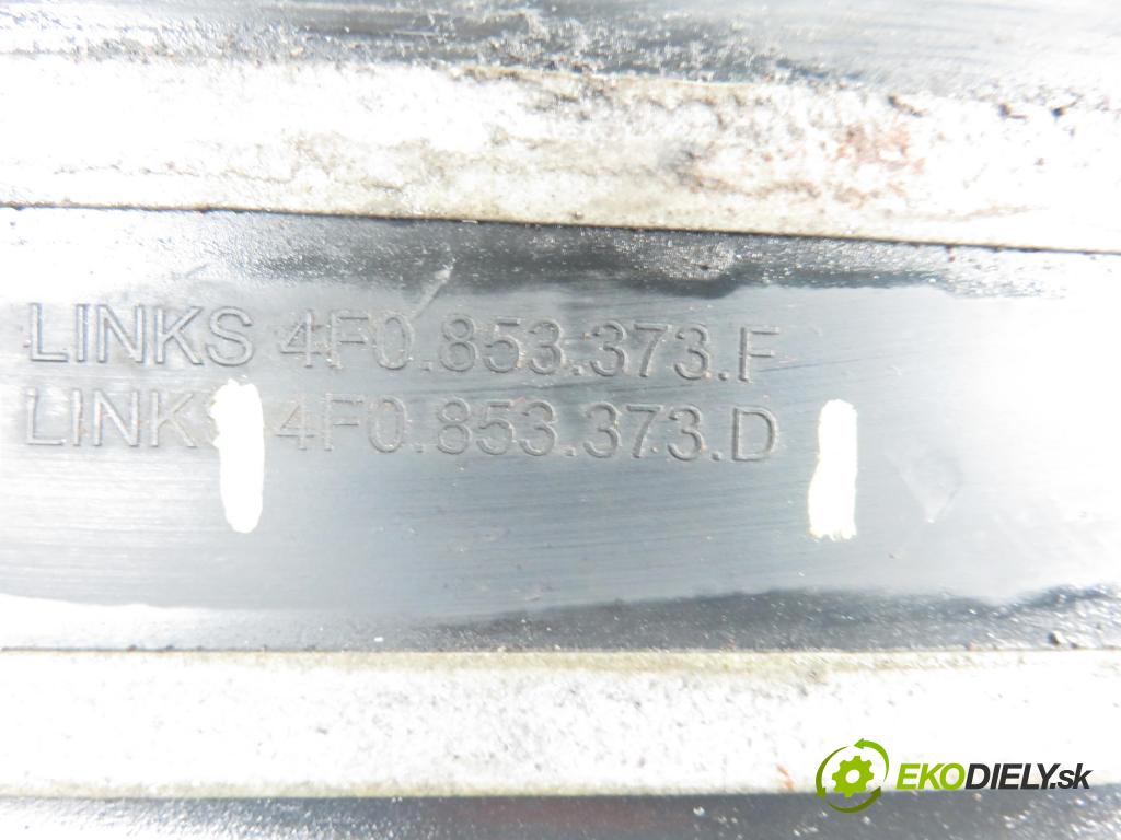 AUDI A6 Avant (4F5, C6) KOMBI 2006 5204,00 Listwy progowe, nakładki 5204,00 Lišta prahová L 4F0853374D; 4F0853373D