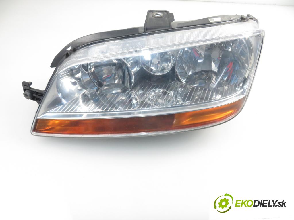 FIAT IDEA (350_) MINIVAN 2005 1368,00 Lampy przednie 1368,00 Svetlo LP 51747607