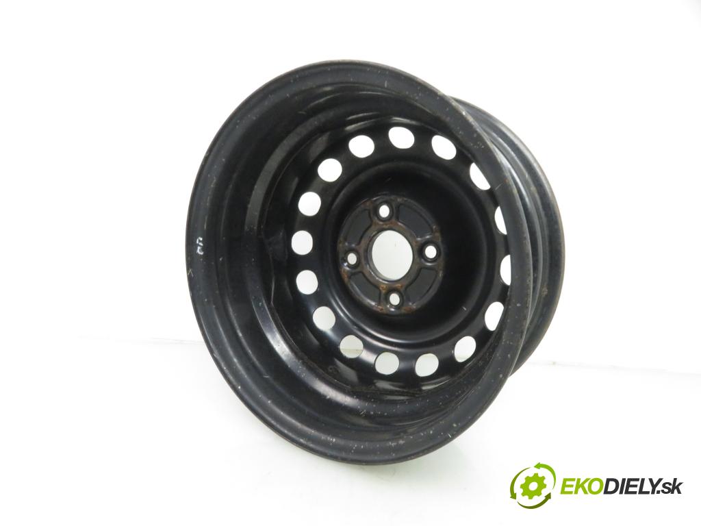 HONDA   0    disky / disk (OCEL 