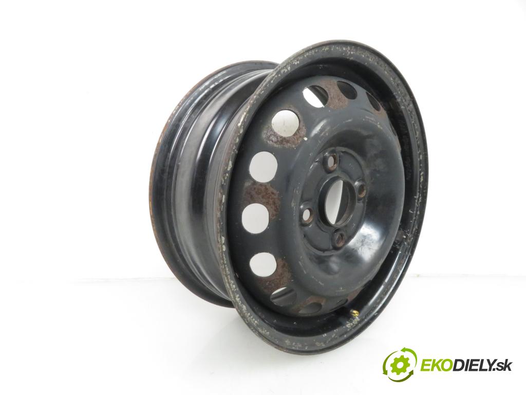 HONDA 0 disky / disk (OCEL