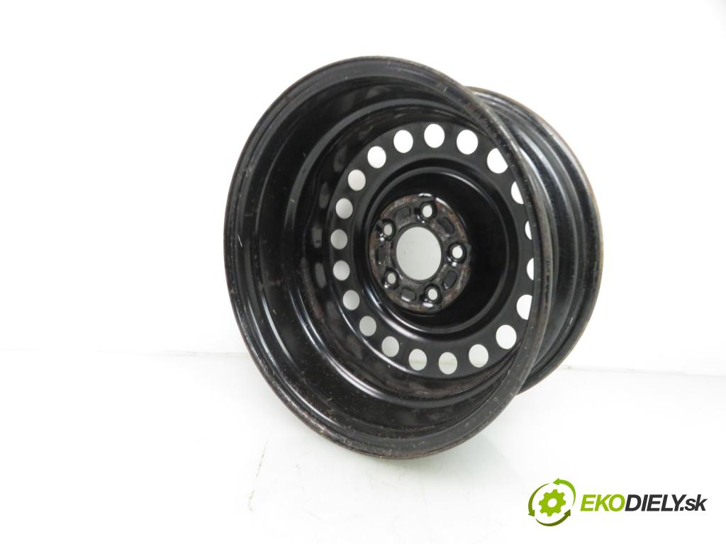 OPEL ANTARA A (L07)  0    disky / disk (OCEL 