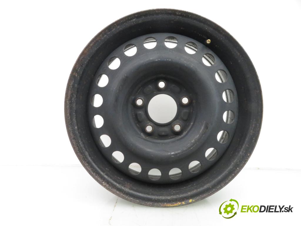 OPEL ANTARA A (L07)  0    disky / disk (OCEL