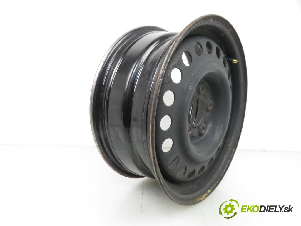 OPEL ANTARA A (L07)  0    disky / disk (OCEL
