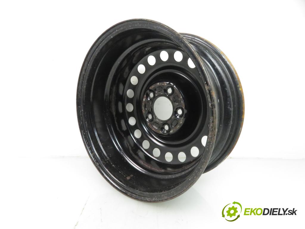 OPEL ANTARA A (L07)  0    disky / disk (OCEL 