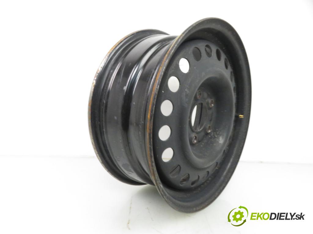 OPEL ANTARA A (L07)  0    disky / disk (OCEL