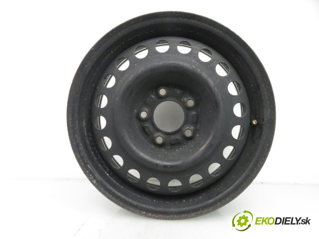 OPEL ANTARA A (L07)  0    disky / disk (OCEL