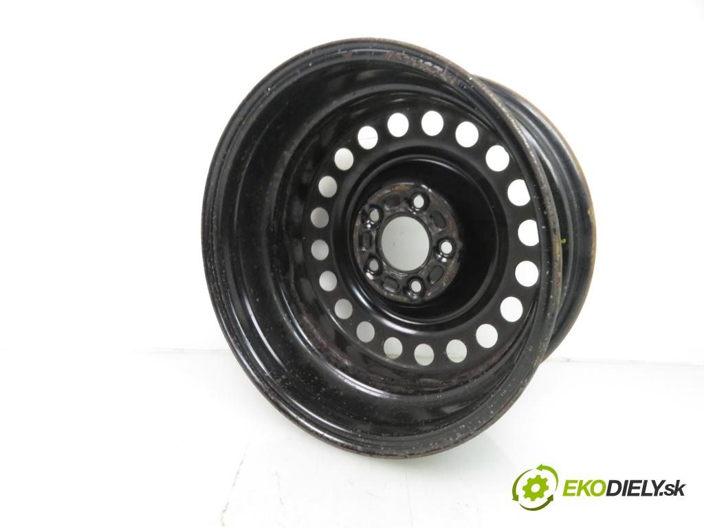 OPEL ANTARA A (L07)  0    disky / disk (OCEL 