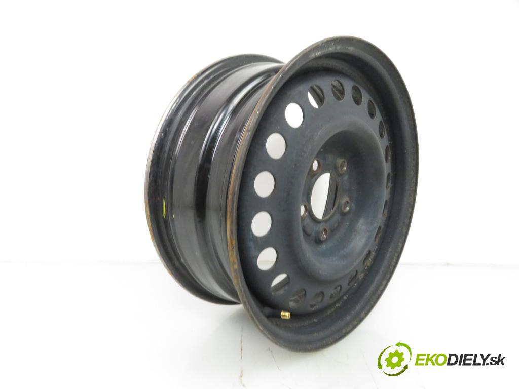 OPEL ANTARA A (L07)  0    disky / disk (OCEL