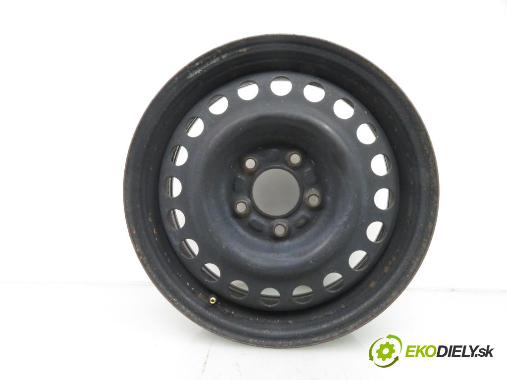 OPEL ANTARA A (L07)  0    disky / disk (OCEL