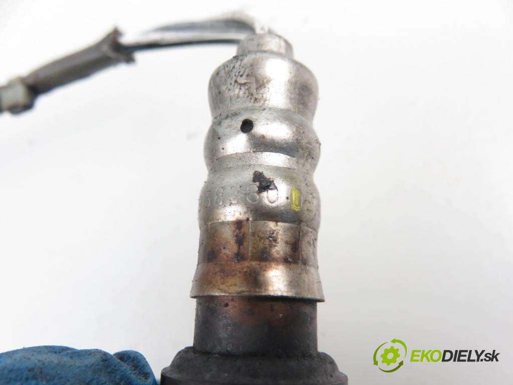 CITROEN C2 (JM_) HB 2004 1124,00 Sondy lambda 1124,00 sonda lambda 9636968380 (Lambda sondy)