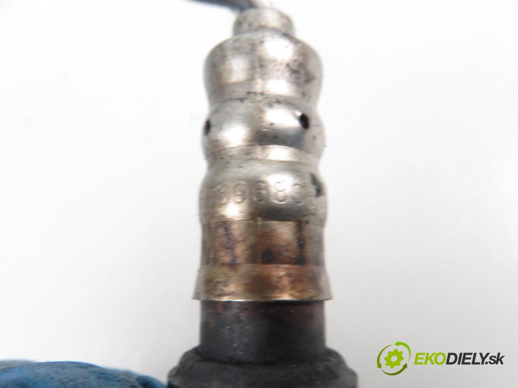 CITROEN C2 (JM_) HB 2004 1124,00 Sondy lambda 1124,00 sonda lambda 9636968380 (Lambda sondy)