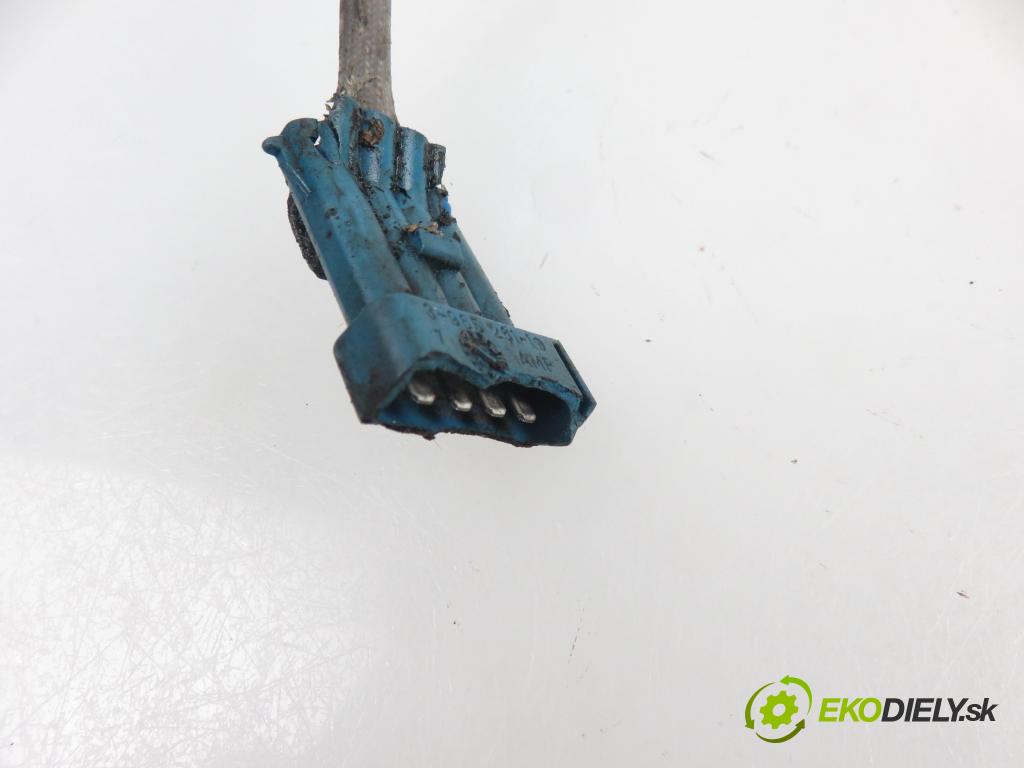CITROEN C2 (JM_) HB 2004 1124,00 Sondy lambda 1124,00 sonda lambda 9636968380 (Lambda sondy)