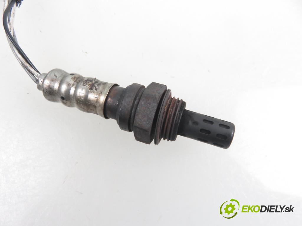 CITROEN C2 (JM_) HB 2004 1124,00 Sondy lambda 1124,00 sonda lambda 9636968380 (Lambda sondy)