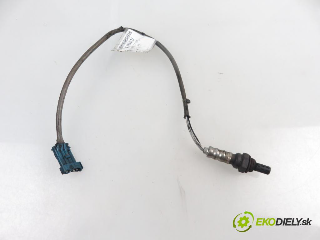 CITROEN C2 (JM_) HB 2004 1124,00 Sondy lambda 1124,00 sonda lambda 9636968380 (Lambda sondy)