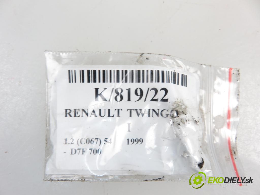 RENAULT TWINGO I (C06_) HB 1999 1149,00 Sterowniki ABS 1149,00 pumpa ABS 7700425822; 10094814003 (Pumpy brzdové)
