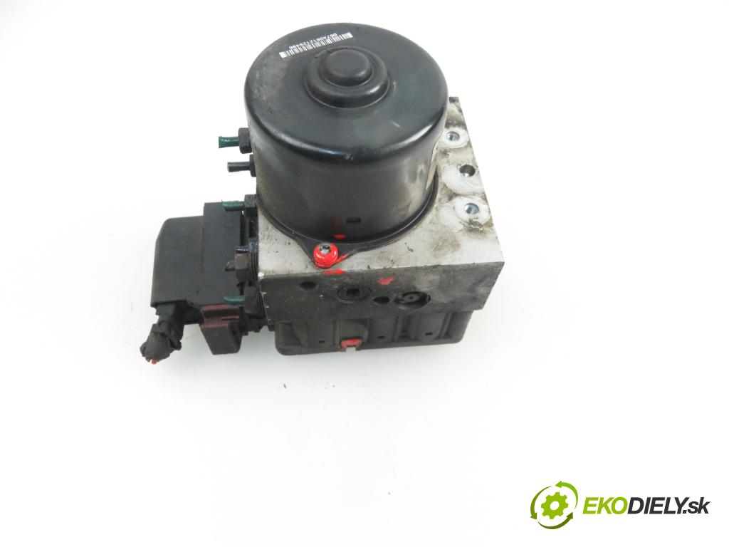 RENAULT TWINGO I (C06_) HB 1999 1149,00 Sterowniki ABS 1149,00 Pumpa ABS 7700425822; 10094814003 (Pumpy ABS)