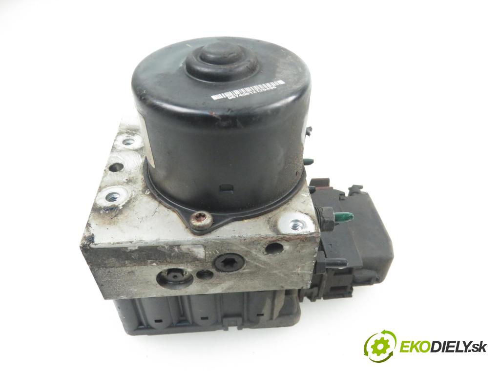 RENAULT TWINGO I (C06_) HB 1999 1149,00 Sterowniki ABS 1149,00 Pumpa ABS 7700425822; 10094814003 (Pumpy ABS)