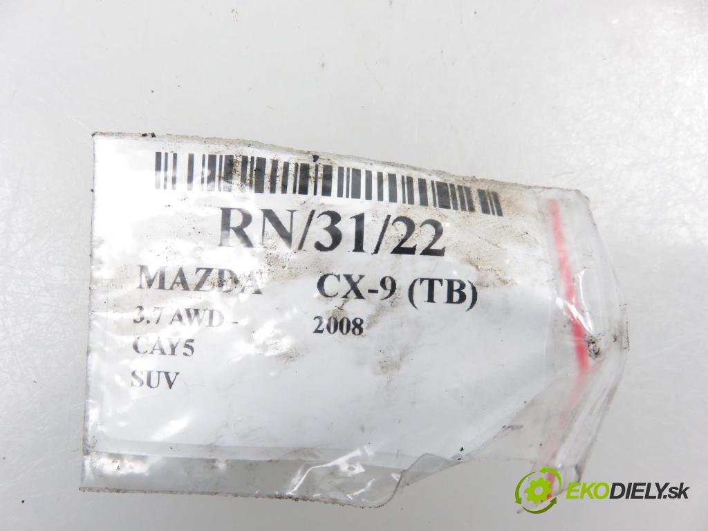 MAZDA CX-9 (TB) SUV 2008 3726,00 Czujniki położenia wału korbowego 3726,00 snímač polohy Vačkového hřídele / kliky klikového 7T4E-6C315-CA