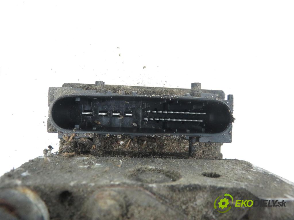 FIAT STILO (192_) HB 2004 1368,00 Sterowniki ABS 1368,00 Pumpa ABS 0265800369 (Pumpy ABS)