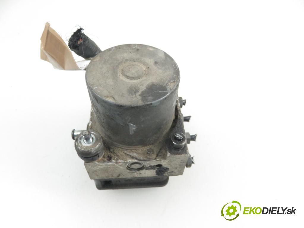 FIAT STILO (192_) HB 2004 1368,00 Sterowniki ABS 1368,00 Pumpa ABS 0265800369 (Pumpy ABS)