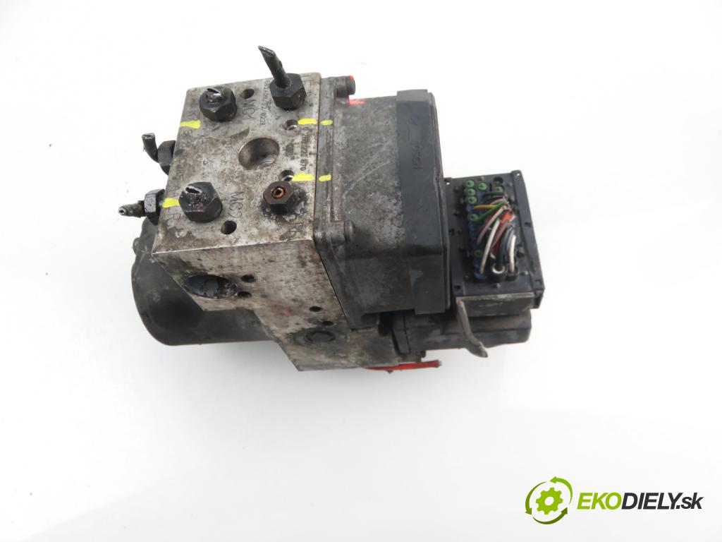 FORD TRANSIT Platforma / Podwozie (FM_ _, FN_ _) KABINA/PLATFORMA 2006 1998,00 Sterowniki ABS 1998,00 Pumpa ABS 3C112C285AA; 0265220670 (Pumpy ABS)