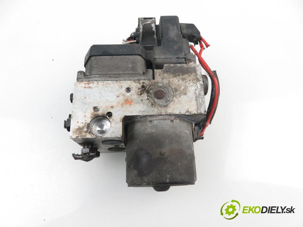 FORD TRANSIT Platforma / Podwozie (FM_ _, FN_ _) KABINA/PLATFORMA 2006 1998,00 Sterowniki ABS 1998,00 Pumpa ABS 3C112C285AA; 0265220670 (Pumpy ABS)