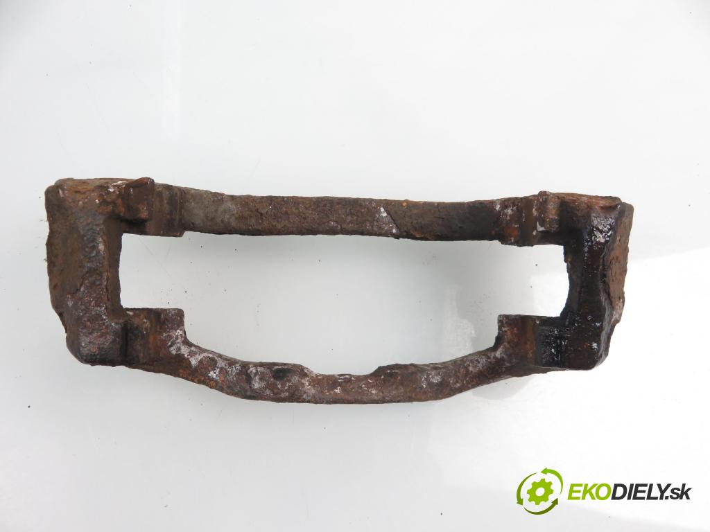 NISSAN CABSTAR (F24M, F24W) KABINA/PLATFORMA 2007 2488,00 Zaciski 2488,00 Brzdič strmeň PP