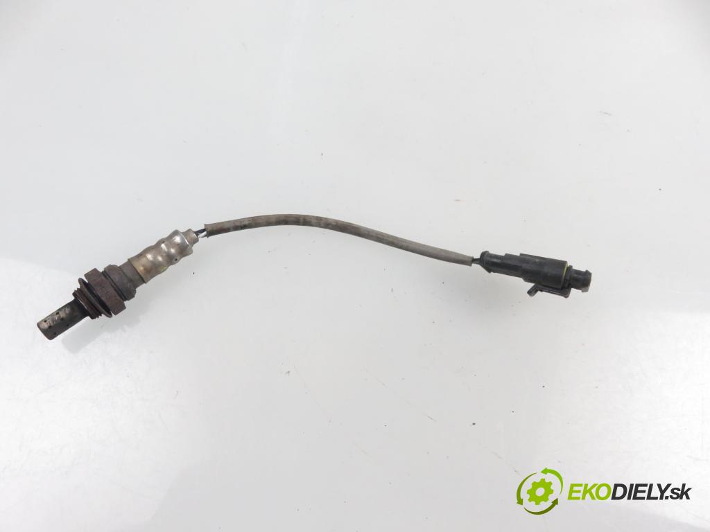 FIAT STILO (192_) HB 2004 1368,00 Sondy lambda 1368,00 sonda lambda 0ZA532A3 (Lambda sondy)