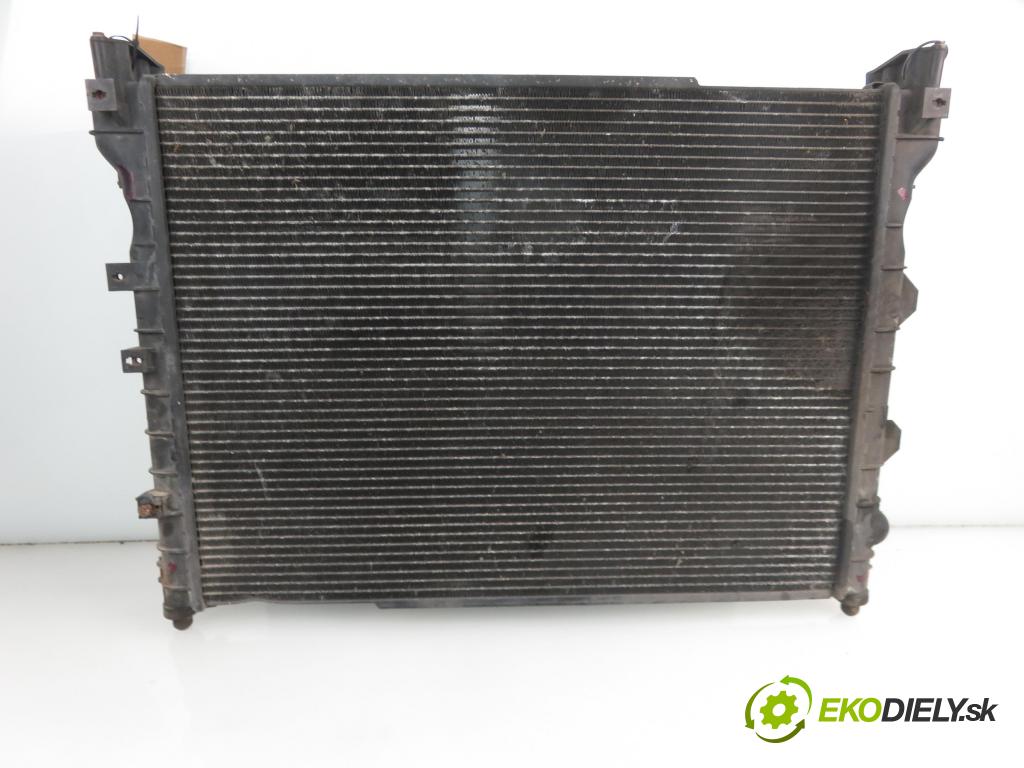 LAND ROVER FREELANDER (L314) SUV 2001 1951,00 Chłodnice wody 1951,00 chladič vody