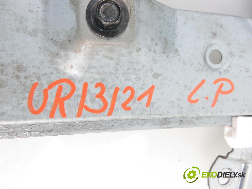 INFINITI Q50 SEDAN 2014 225,00 3.5 V6 306 50 Hybrid - VQ35HR 3498,00 Mechanizmus okien 807514GA0A ; 0620203090