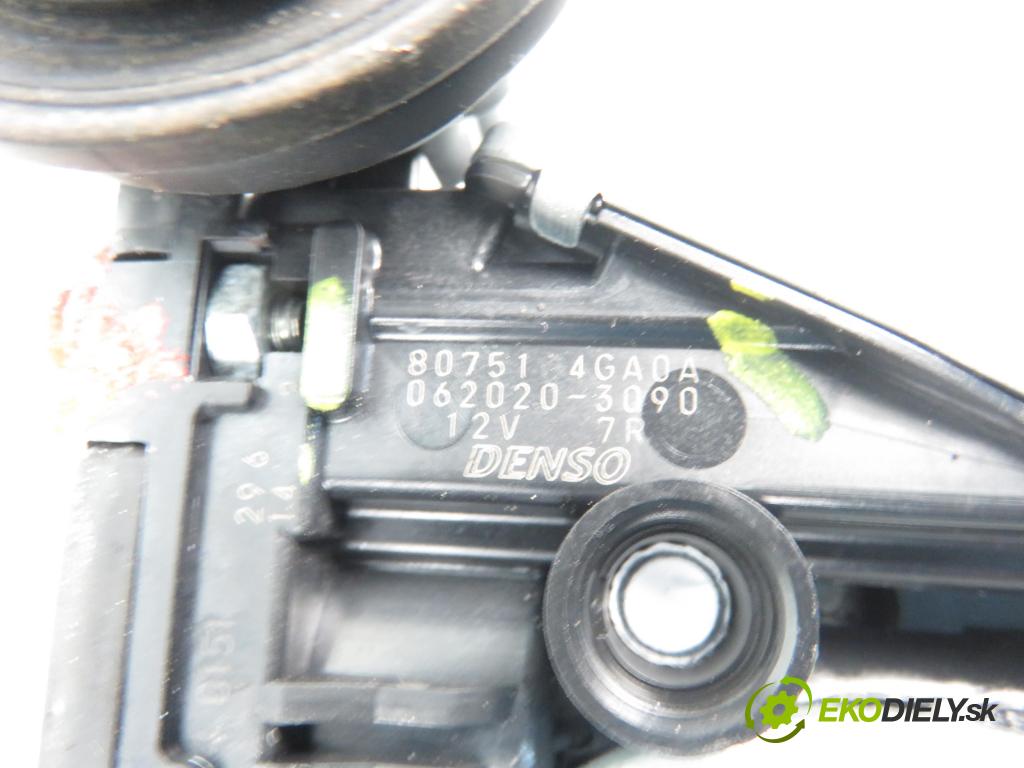 INFINITI Q50 SEDAN 2014 225,00 3.5 V6 306 50 Hybrid - VQ35HR 3498,00 mechanismus oken 807514GA0A ; 0620203090