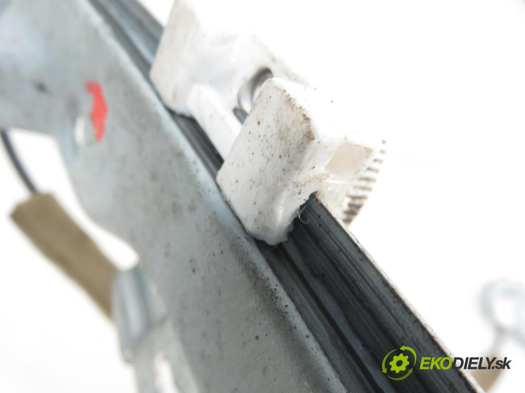 INFINITI Q50 SEDAN 2014 225,00 3.5 V6 306 50 Hybrid - VQ35HR 3498,00 mechanismus oken 807514GA0A ; 0620203090