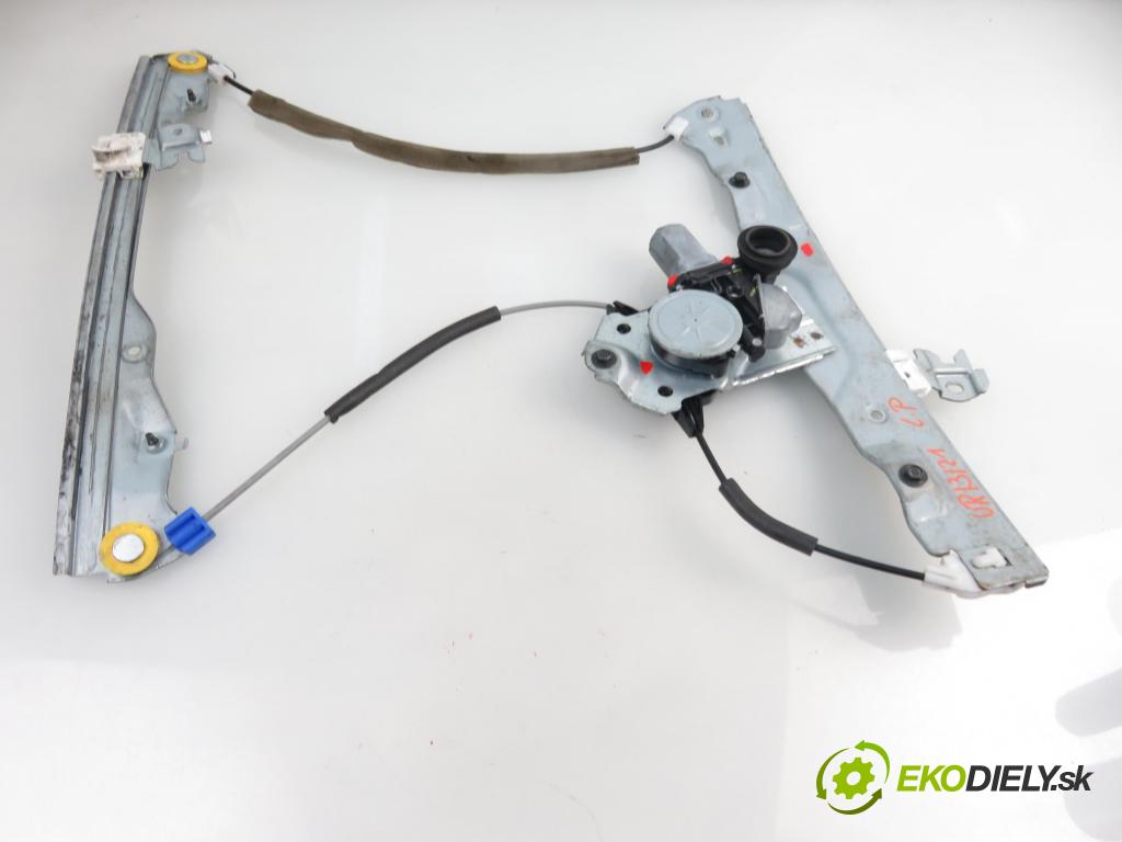 INFINITI Q50 SEDAN 2014 225,00 3.5 V6 306 50 Hybrid - VQ35HR 3498,00 mechanismus oken 807514GA0A ; 0620203090