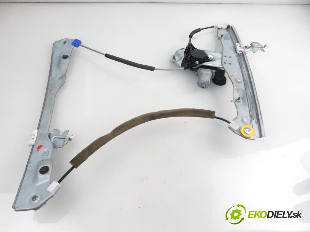 INFINITI Q50 SEDAN 2014 225,00 3.5 V6 306 50 Hybrid - VQ35HR 3498,00 mechanismus oken 807514GA0A ; 0620203090