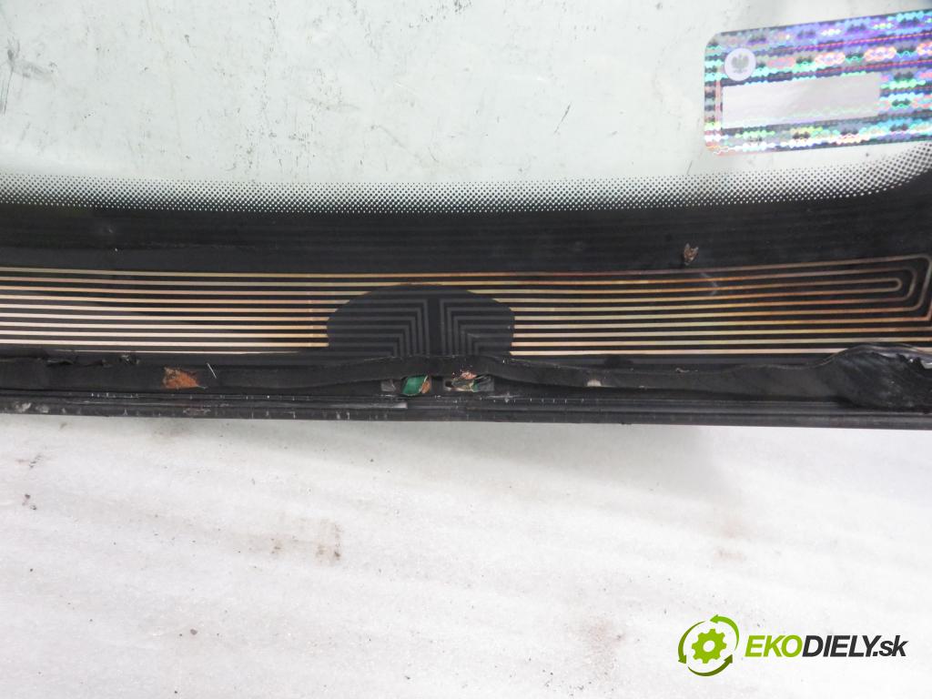 MERCEDES-BENZ KLASA S (W220) SEDAN 2002 145,00 S 320 CDI 197 - OM 613.960 3222,00 Okno čelná