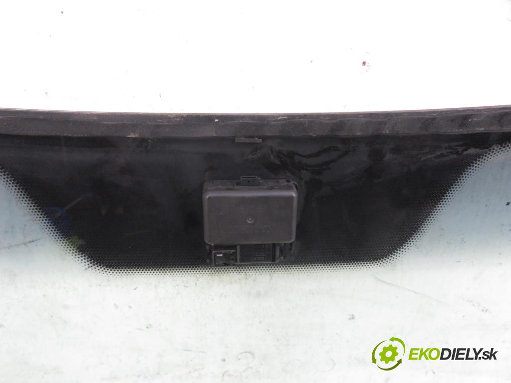 MERCEDES-BENZ KLASA S (W220) SEDAN 2002 145,00 S 320 CDI 197 - OM 613.960 3222,00 Okno čelná