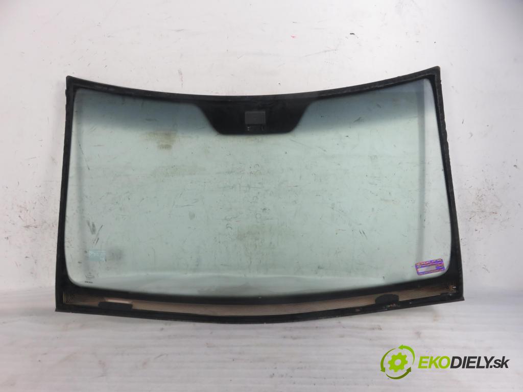 MERCEDES-BENZ KLASA S (W220) SEDAN 2002 145,00 S 320 CDI 197 - OM 613.960 3222,00 Okno čelná