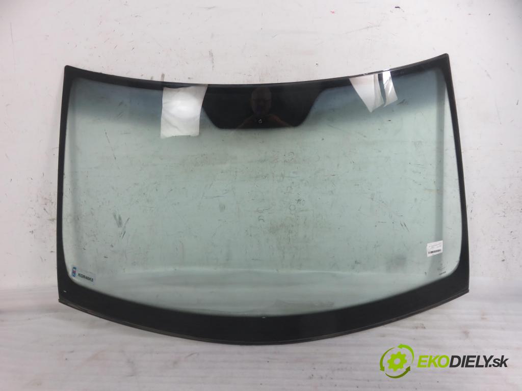 MERCEDES-BENZ KLASA S (W220) SEDAN 2002 145,00 S 320 CDI 197 - OM 613.960 3222,00 Okno čelná